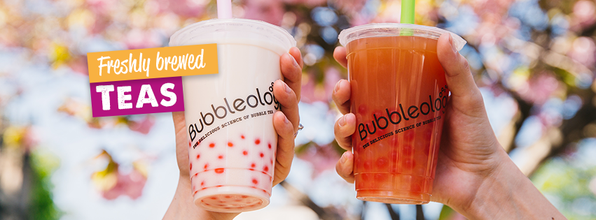 Bubbleology