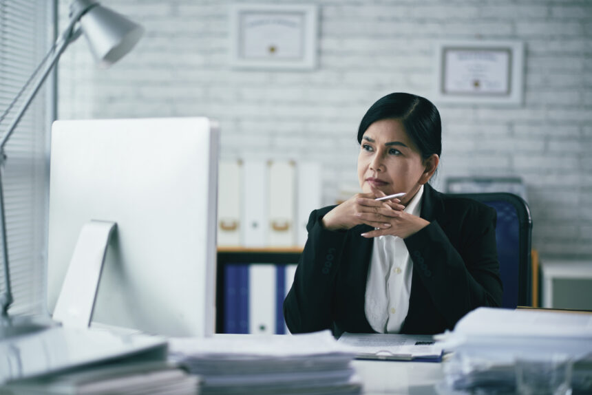 Criminal Defense Attorney