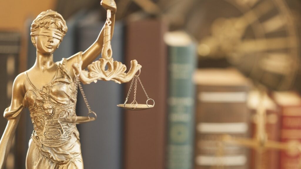 Criminal Defense Attorney