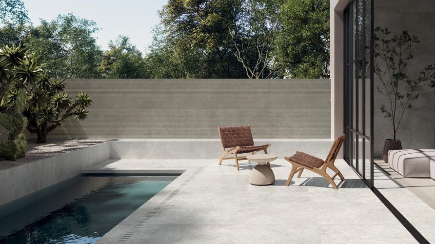 Natural Limestone Design
