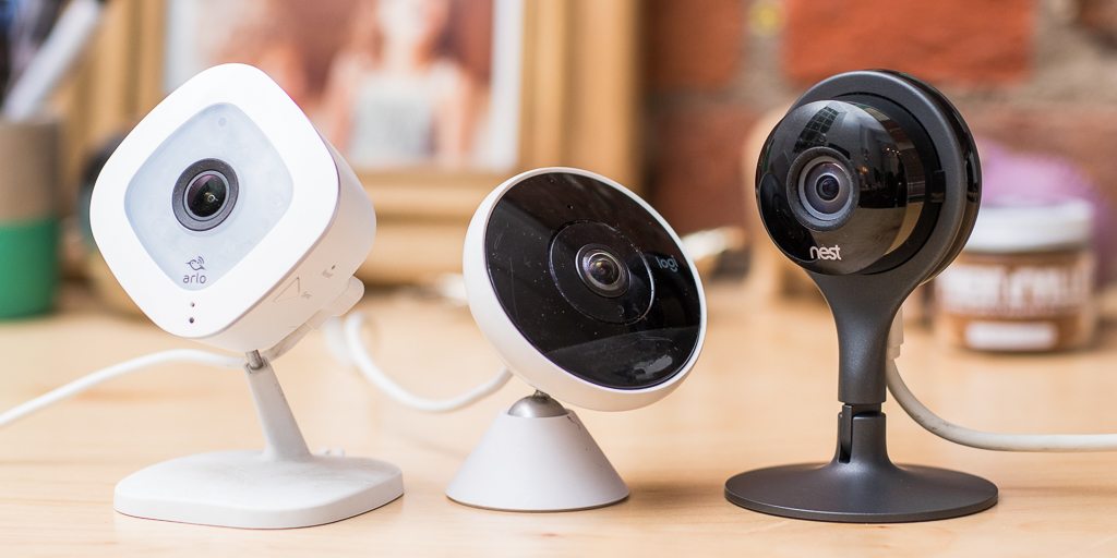 Commercial Security Systems