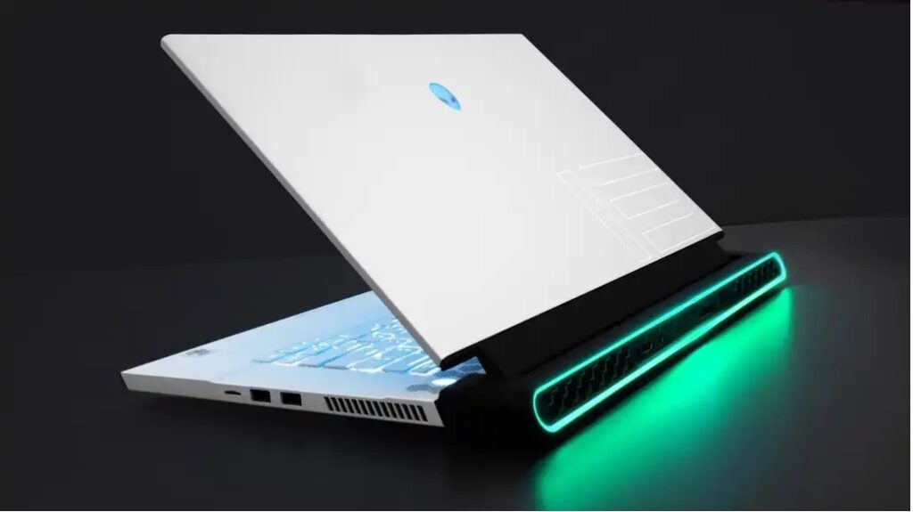 Gaming Laptop