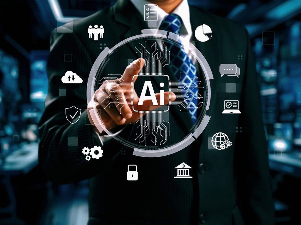 AI Agent Features